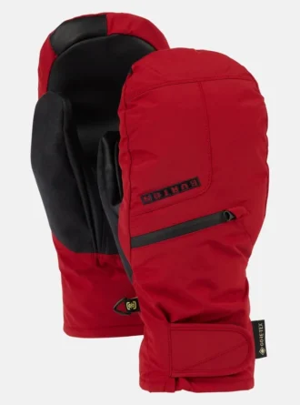 Mănuși Burton GORE-TEX Under Mittens pentru bărbați