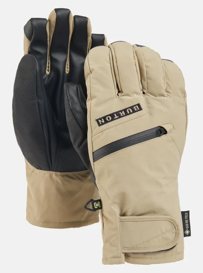 Mănuși Burton GORE-TEX Under pentru bărbați