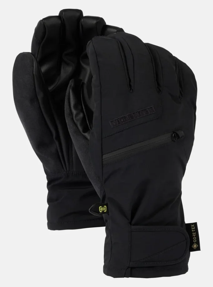 Mănuși Burton GORE-TEX Under pentru bărbați