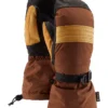 Mănuși Burton GORE-TEX Warmest pentru bărbați