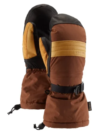 Mănuși Burton GORE-TEX Warmest pentru bărbați