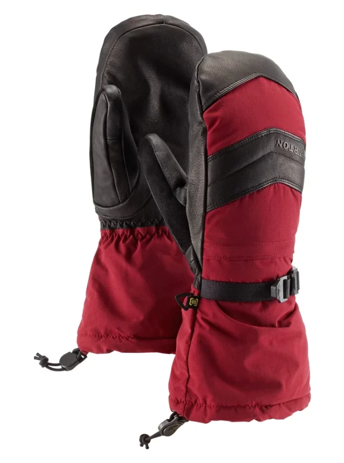 Mănuși Burton GORE-TEX Warmest pentru femei