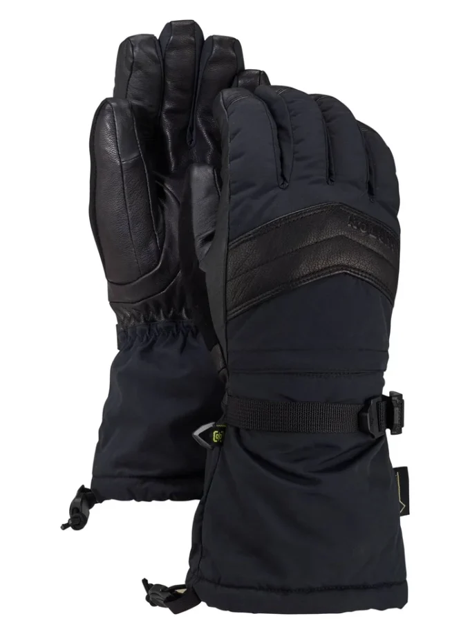 Mănuși Burton GORE-TEX Warmest pentru femei