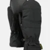 Mănuși Burton Profile Under Mittens pentru femei
