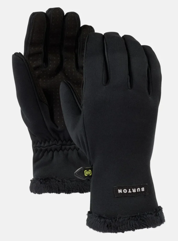 Mănuși Burton Sapphire pentru femei