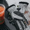Mănuși Burton Sapphire pentru femei