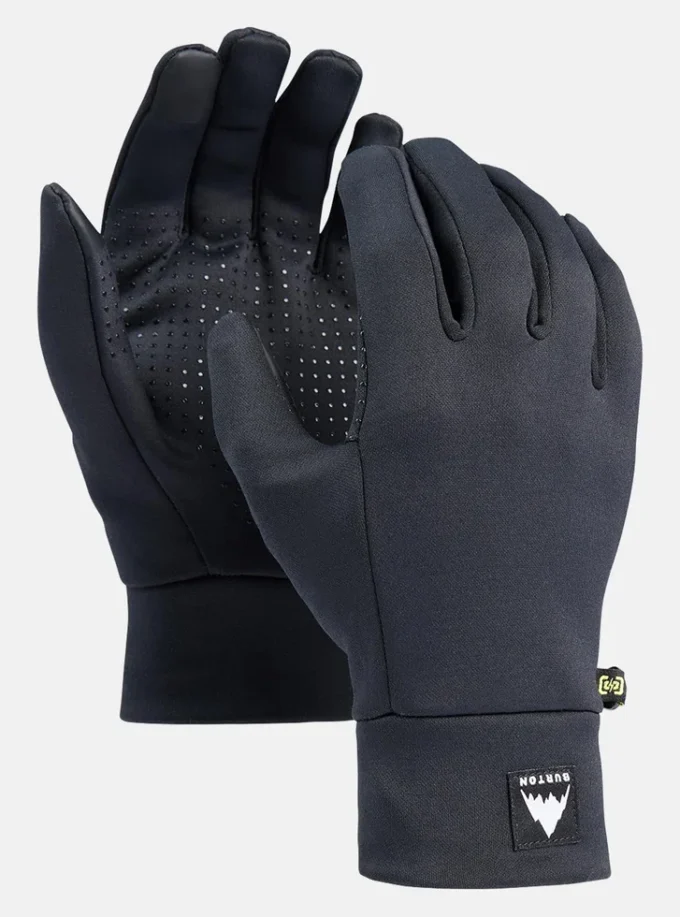 Mănuși Burton Stretch Liner 2.0