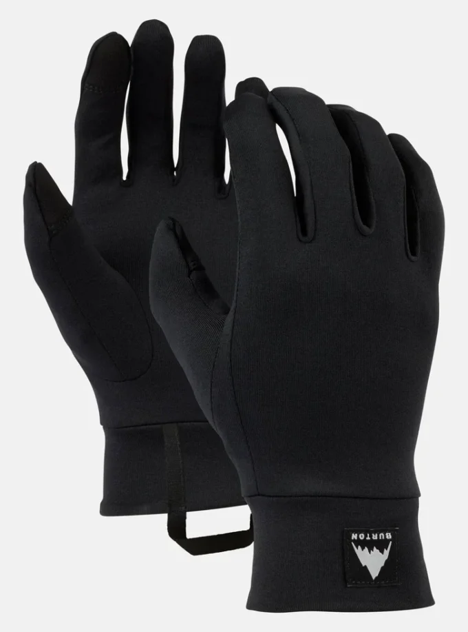 Mănuși Burton Touchscreen Glove Liners