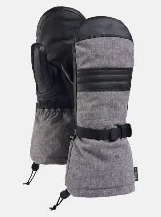 Mănuși Burton Warmest GORE-TEX pentru bărbați