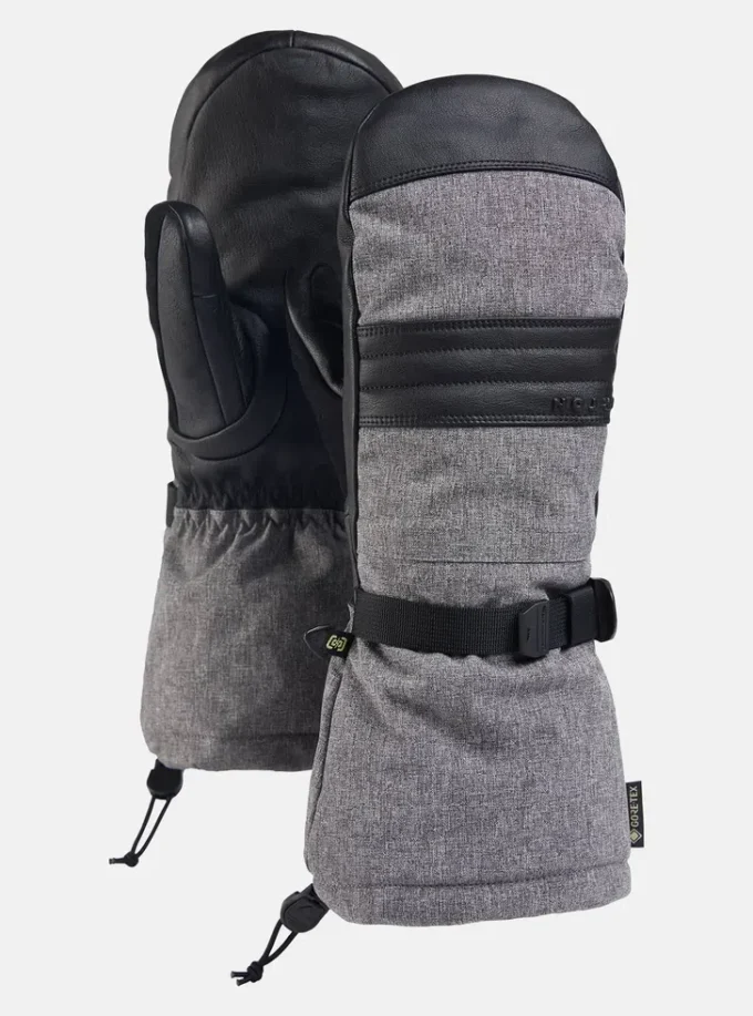 Mănuși Burton Warmest GORE-TEX pentru bărbați