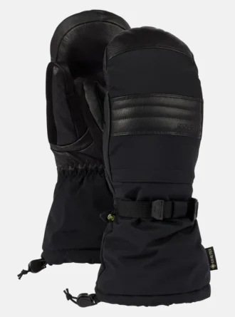 Mănuși Burton Warmest GORE-TEX pentru bărbați
