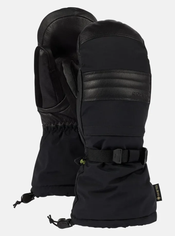 Mănuși Burton Warmest GORE-TEX pentru bărbați