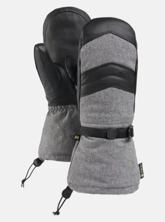 Mănuși Burton Warmest GORE-TEX pentru femei