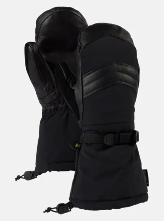 Mănuși Burton Warmest GORE-TEX pentru femei