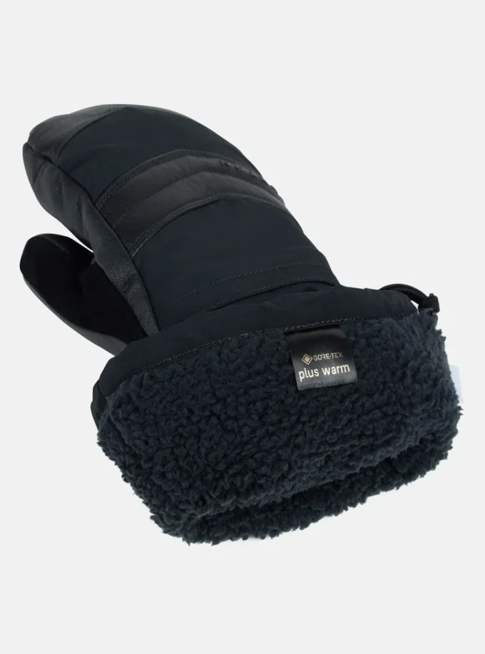 Mănuși Burton Warmest GORE-TEX pentru femei