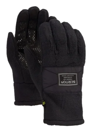 Mănuși din fleece Burton Ember pentru bărbați