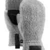 Mănuși din fleece Burton Stovepipe pentru femei