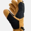 Mănuși din piele Burton [ak]® Clutch GORE-TEX