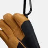 Mănuși din piele Burton [ak]® Clutch GORE-TEX