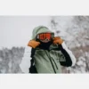 Mănuși din piele Burton [ak]® Clutch GORE-TEX