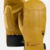 Mănuși din piele Burton Gondy GORE-TEX pentru bărbați