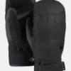 Mănuși din piele Burton Gondy GORE-TEX pentru bărbați