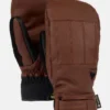 Mănuși din piele Burton Gondy GORE-TEX pentru bărbați