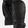 Mănuși din piele Burton Gondy GORE-TEX pentru femei