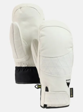 Mănuși din piele Burton Gondy GORE-TEX pentru femei