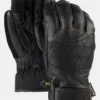 Mănuși din piele Burton GORE-TEX Gondy pentru femei