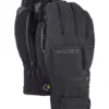 Mănuși pentru bărbați Burton Baker Two-In-One Under Glove