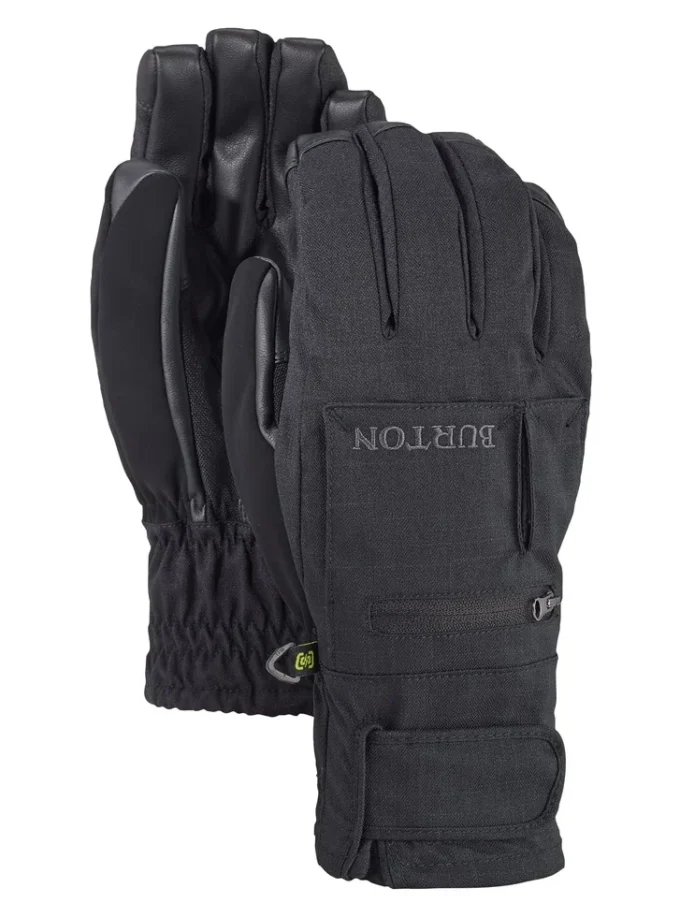 Mănuși pentru bărbați Burton Baker Two-In-One Under Glove