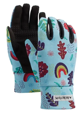 Mănuși pentru copii Burton Touch N Go Glove Liner
