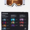 Ochelari Anon Helix 2.0 (fără oglindă)