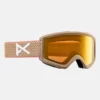 Ochelari Anon Helix 2.0 + lentile bonus