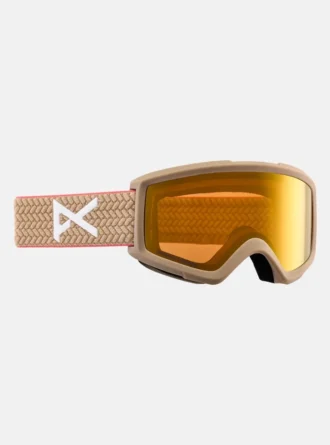 Ochelari Anon Helix 2.0 + lentile bonus
