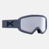 Ochelari Anon Helix 2.0 + lentile bonus