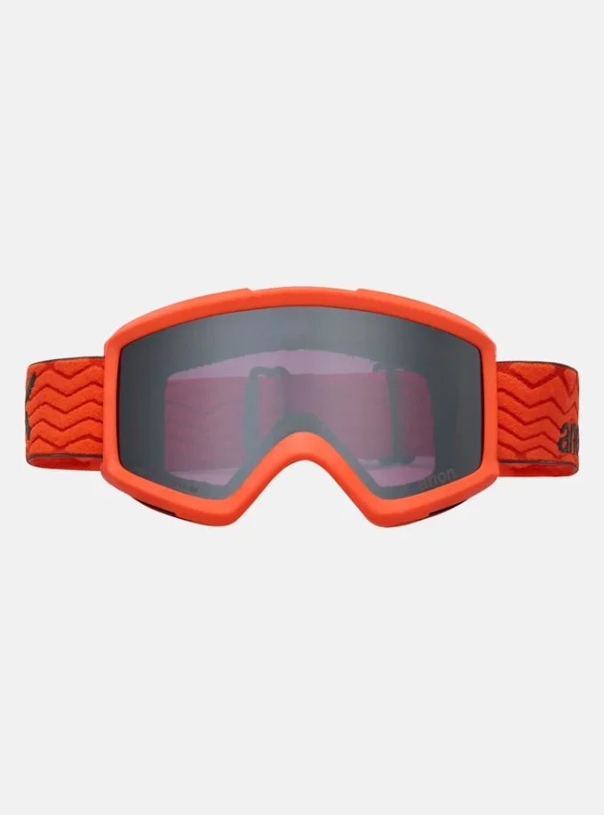 Ochelari Anon Helix 2.0 + lentile bonus