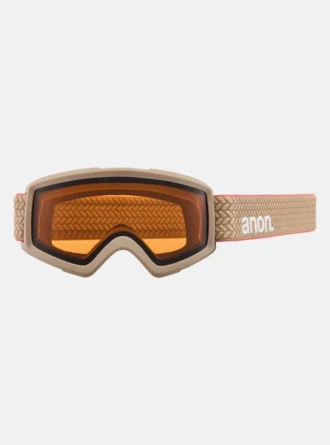 Ochelari Anon Helix 2.0 + lentile bonus