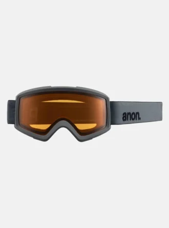 Ochelari Anon Helix 2.0 + lentile bonus