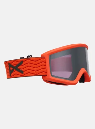 Ochelari Anon Helix 2.0 + lentile bonus