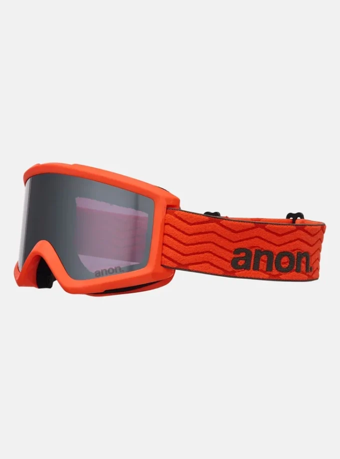 Ochelari Anon Helix 2.0 + lentile bonus