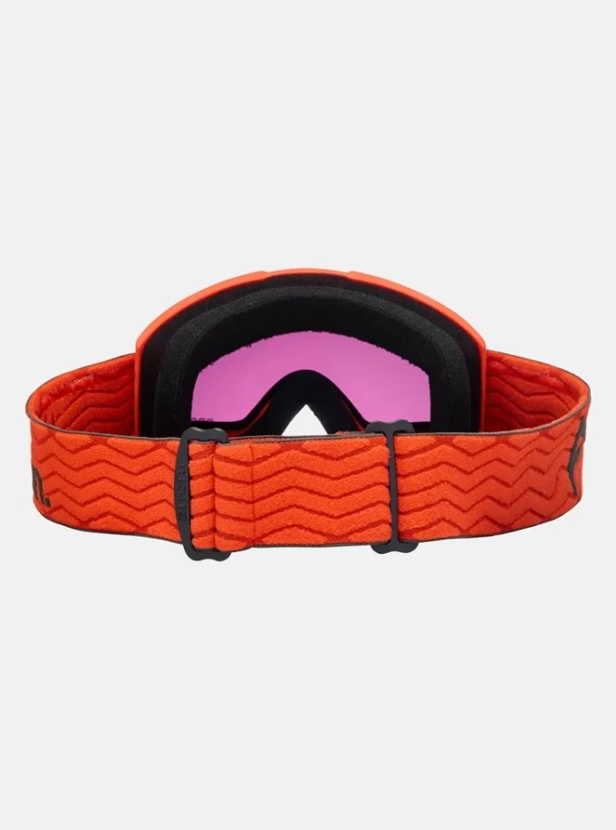 Ochelari Anon Helix 2.0 + lentile bonus