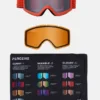 Ochelari Anon Helix 2.0 + lentile bonus
