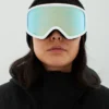 Ochelari Anon Insight + lentile bonus
