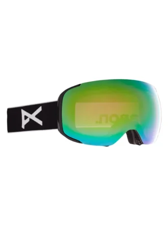 Ochelari Anon M2 + lentile bonus – Mostră
