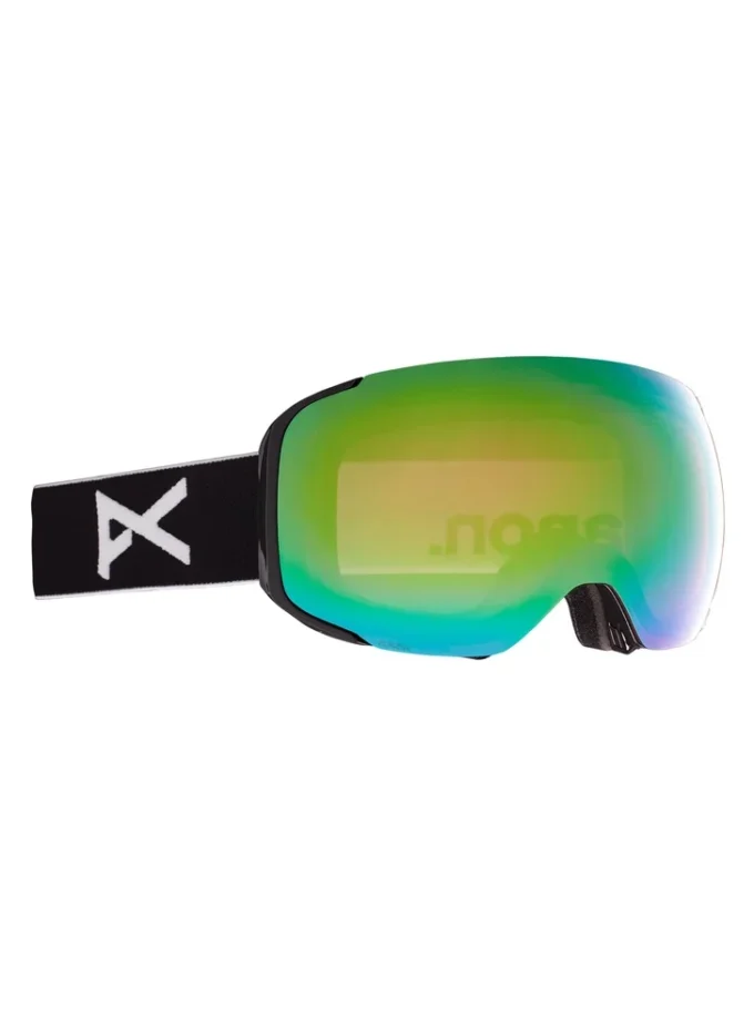 Ochelari Anon M2 + lentile bonus – Mostră