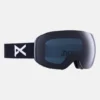 Ochelari Anon M2 Low Bridge Fit (polarizați) + lentile bonus