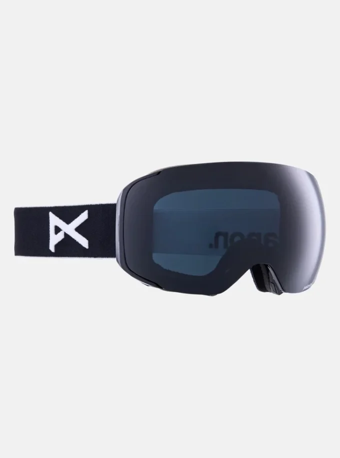 Ochelari Anon M2 Low Bridge Fit (polarizați) + lentile bonus