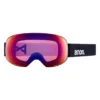 Ochelari Anon M2 Low Bridge Fit (polarizați) + lentile bonus